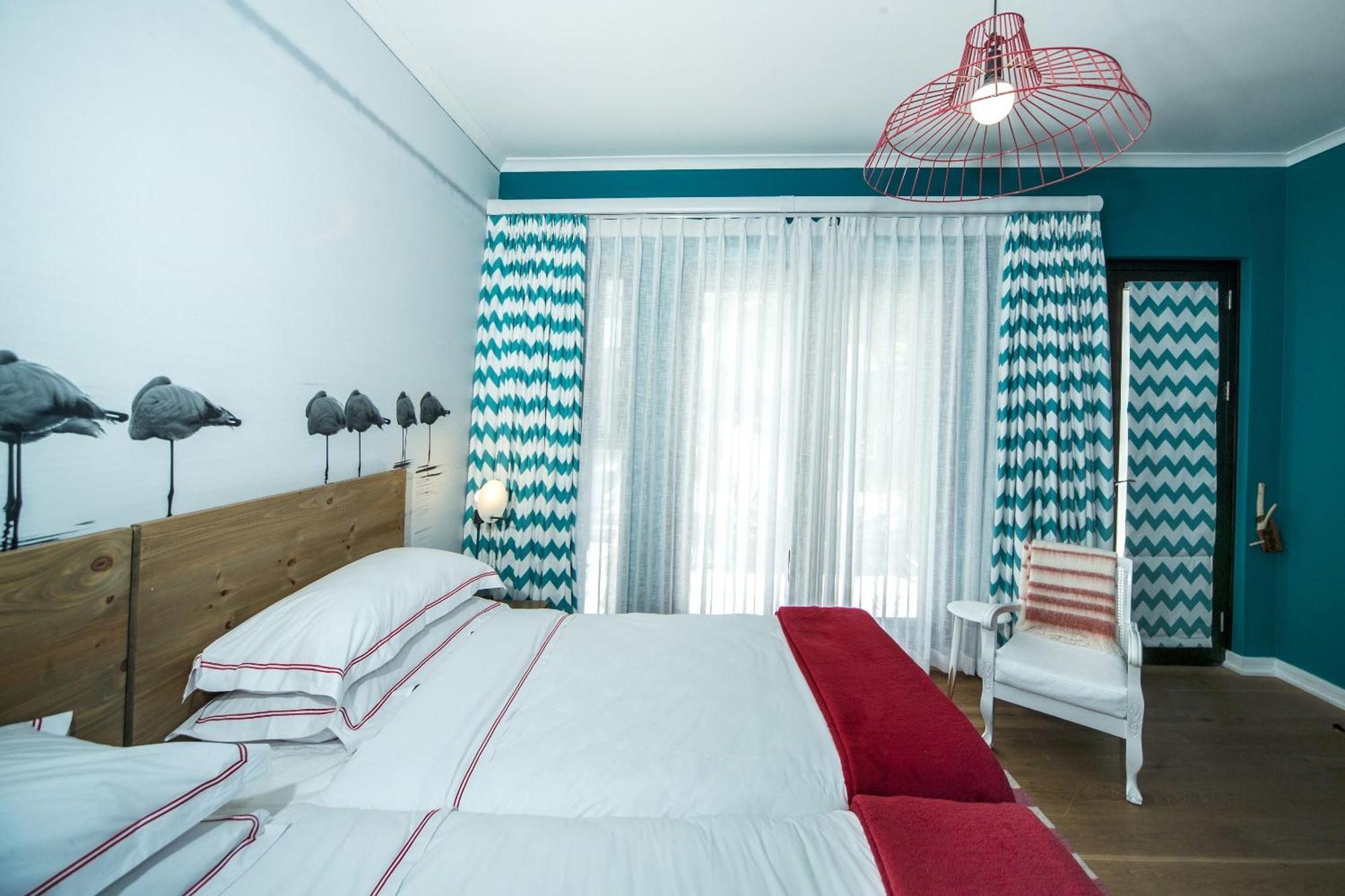 The Delight Swakopmund Hotel Room photo