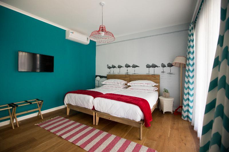 The Delight Swakopmund Hotel Exterior photo