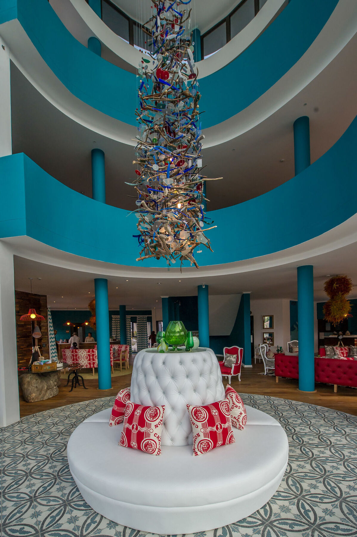The Delight Swakopmund Hotel Exterior photo